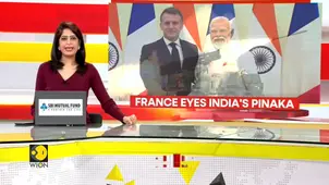 France Mulling Pinaka to Replace Ageing Launchers? 