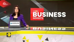 Brazil Imposes Anti-Dumping Duties On Chinese Steel To Protect Domestic Industry | WION 