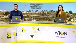Israel-Hamas War: Smotrich Sparks Global Outrage With West Bank Emigration Call 