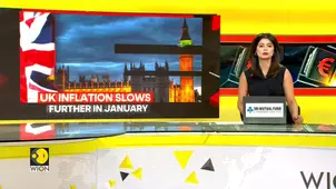 UK Economy Weakens as Inflation Cools | Rate Cut Likely Next Month?