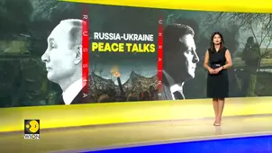 Ukraine Peace Talk: Zelensky Confirms Next Round of Ukraine Peace Talks Amid Ongoing Conflict