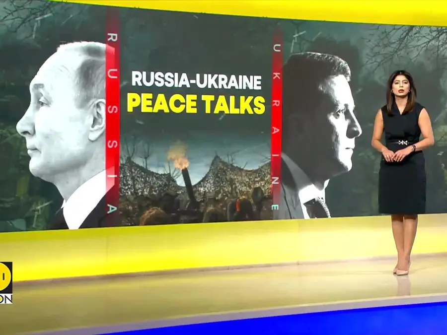Ukraine Peace Talk: Zelensky Confirms Next Round of Ukraine Peace Talks Amid Ongoing Conflict