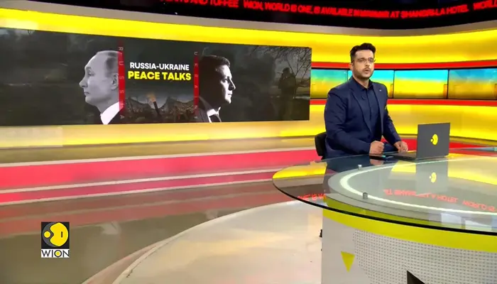 Russia-Ukraine War: Trilateral Talks With Russia To Be Held Before End Of February