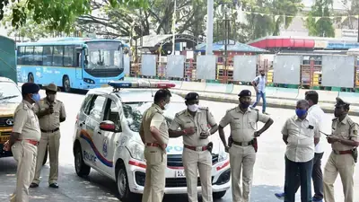Ex-ISRO official strangles wife to death, was under depression, say police