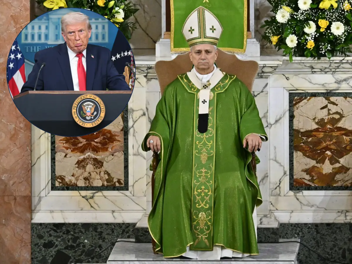 Vatican snubs Trump’s Gaza Board of Peace invitation over governance concerns; Leavitt hits back at Pope Vatican snubs Trump’s Gaza Board of Peace invitation over governance concerns; Leavitt hits back at Pope