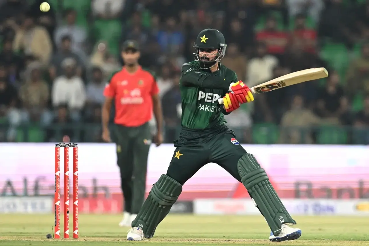 T20 World Cup 2026 | 'Never done anything remarkable:' Pak's Shadab Khan reminds ex-players of own poor record vs India amid criticism