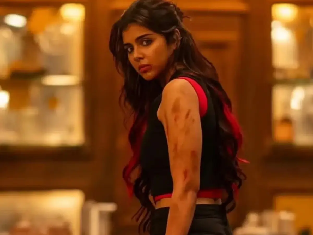 Lokah Chapter 2: Kalyani Priyadarshan to return as Chandra, reveals filming details