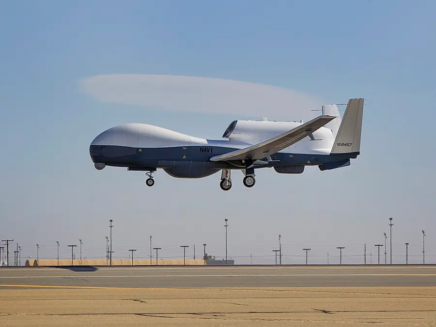 India's $2 billion drone push: Why batteries could be biggest winner in defence-tech boom