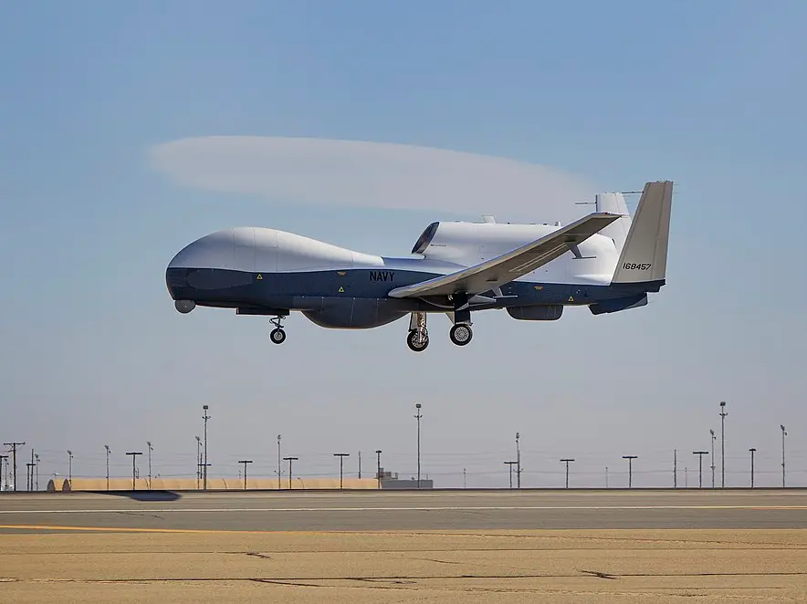 India's $2 billion drone push: Why batteries could be biggest winner in defence-tech boom