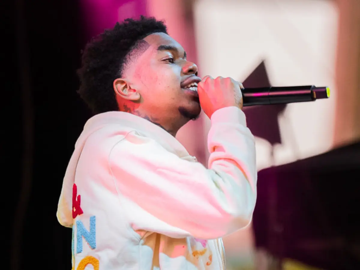 Lil Poppa and Toie Roberts entered parenthood