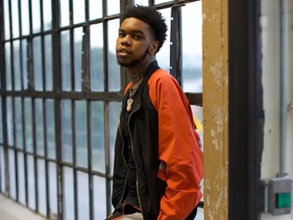 Rumours about their separation