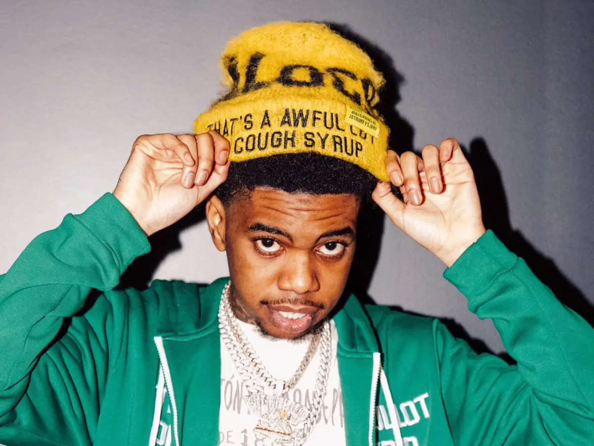 Lil Poppa died at 25