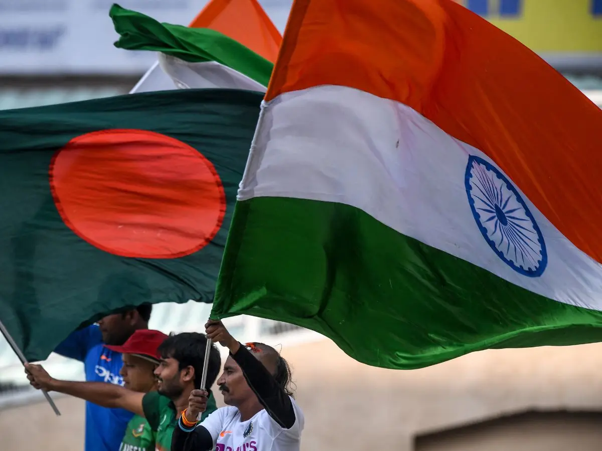 ‘Resolve it quickly’: Bangladesh vow to mend relations with India amid coldness over T20 WC exit