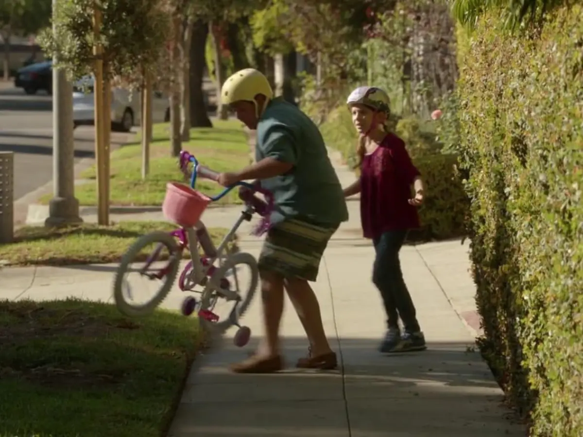 Modern Family