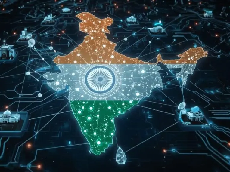 ‘India’s homegrown AI era’: 4 indigenous language models set to reshape the AI landscape