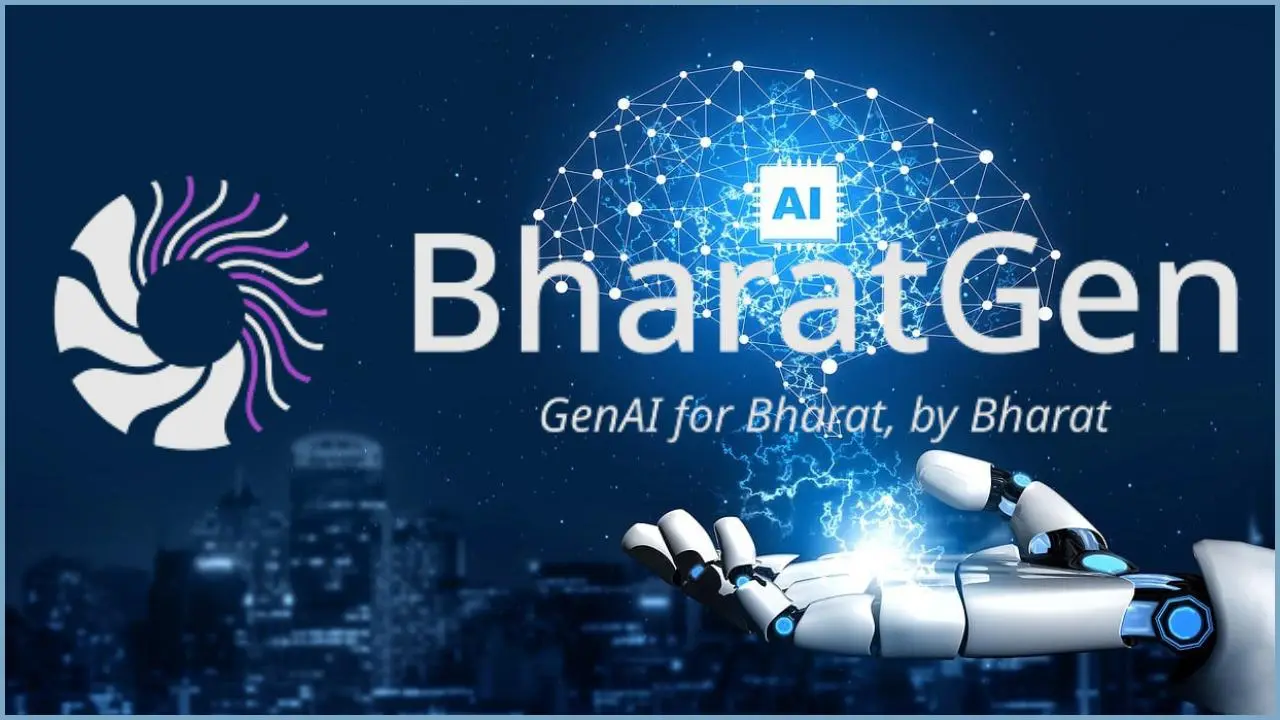 BharatGen initiative