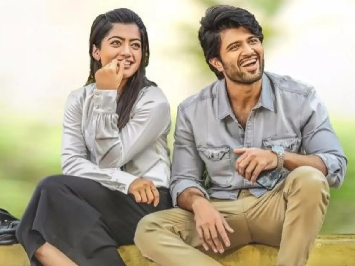 Geetha Govindam