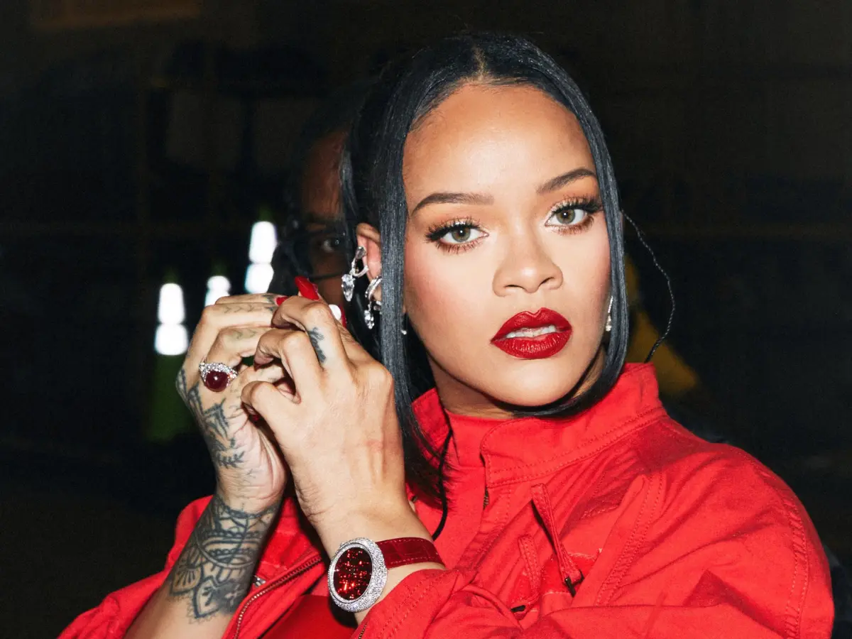 Rihanna's net worth: Music icon to Billionaire mogul- Inside her expanding business empire