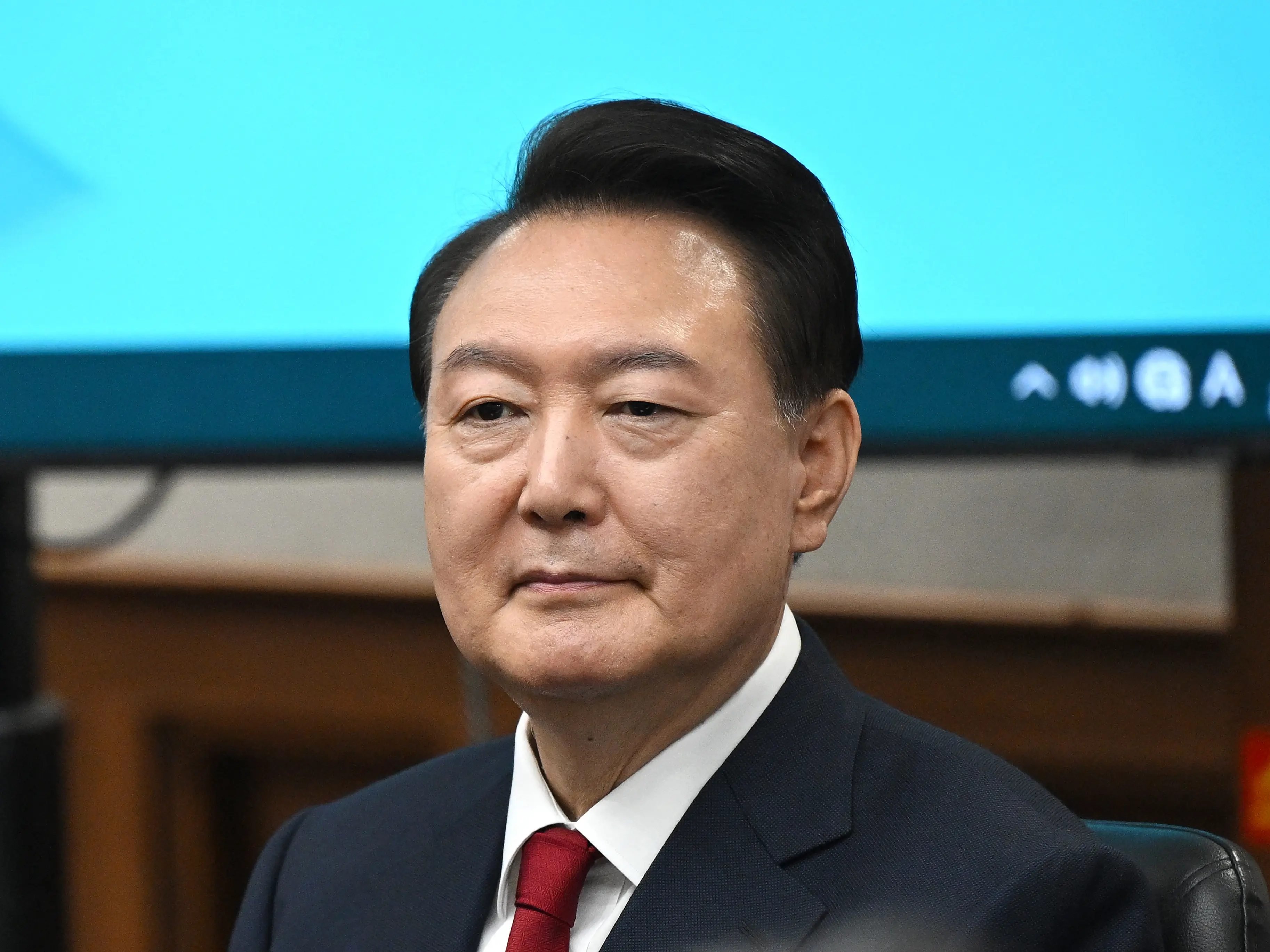 South Korea ex-president Yoon apologises after getting life term for 2024 insurrection attempt