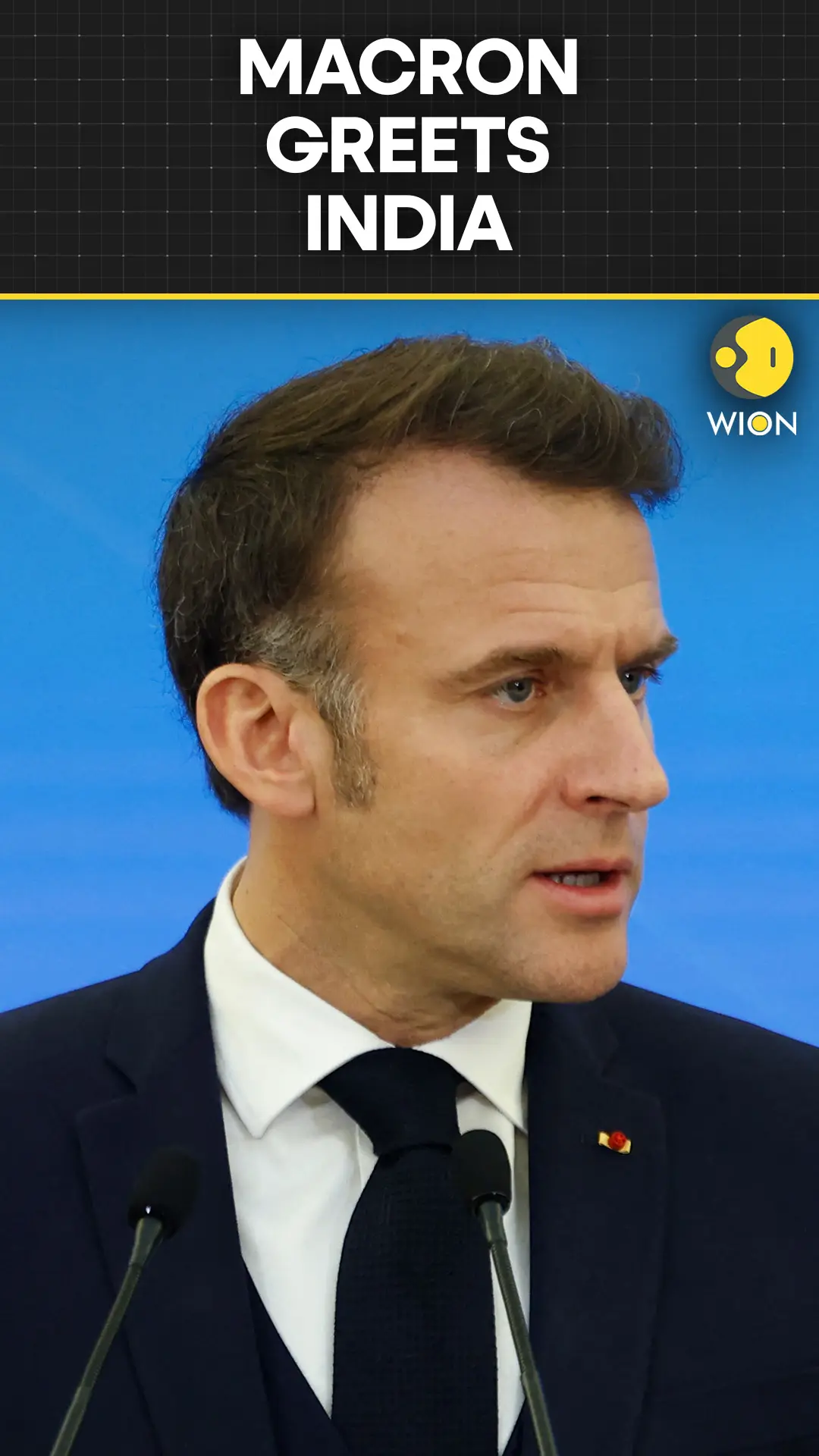 India AI Impact Summit 2026: Macron Returns to India for India AI Impact Summit 2026