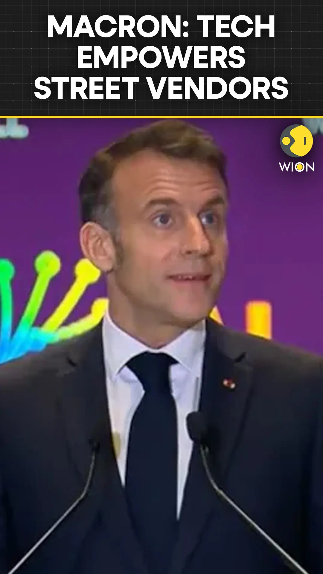 India AI Impact Summit 2026: Macron Highlights India’s Digital Transformation at AI Summit