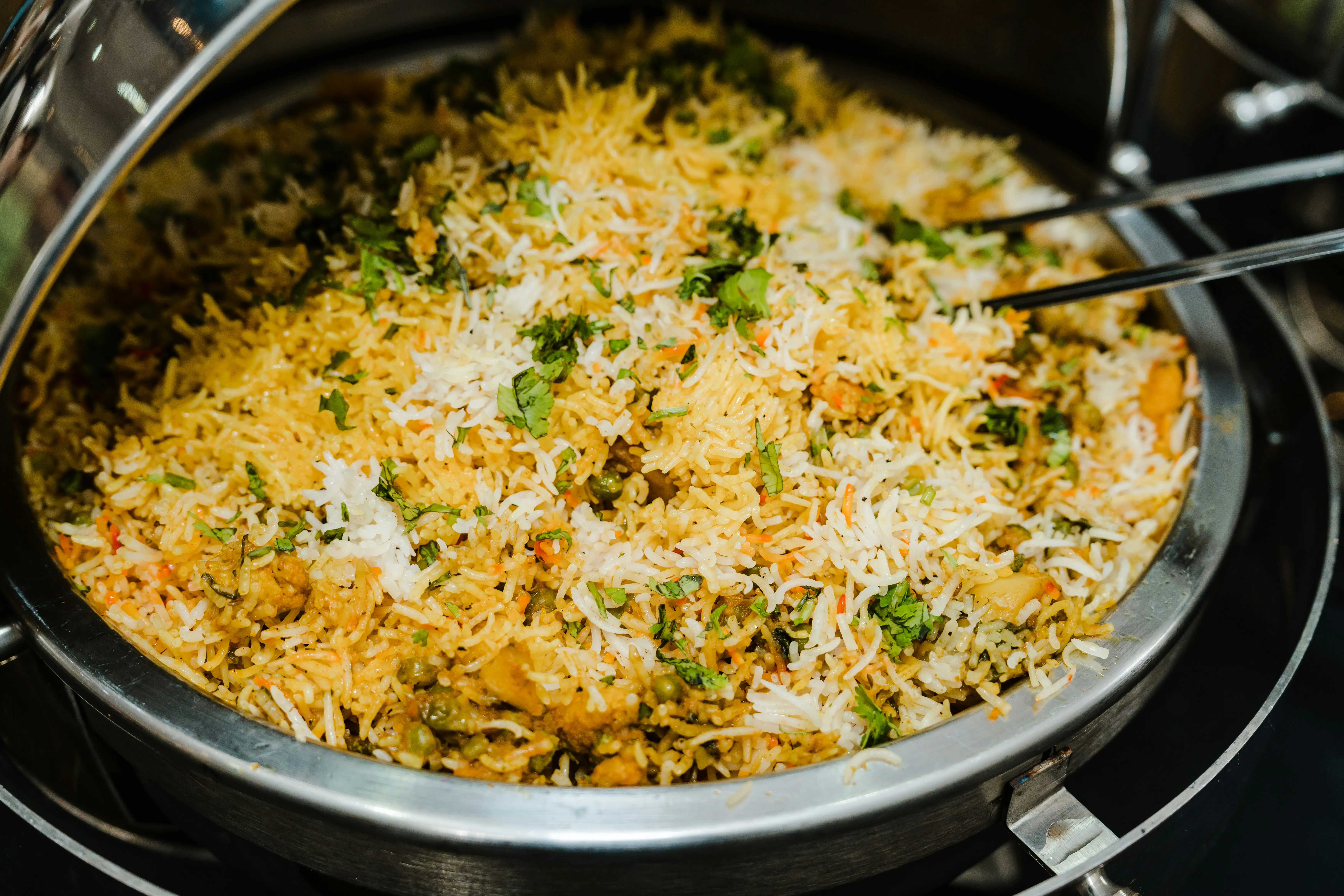 How AI cracked a ₹70,000 crore tax evasion trail in Hyderabad’s biryani chains