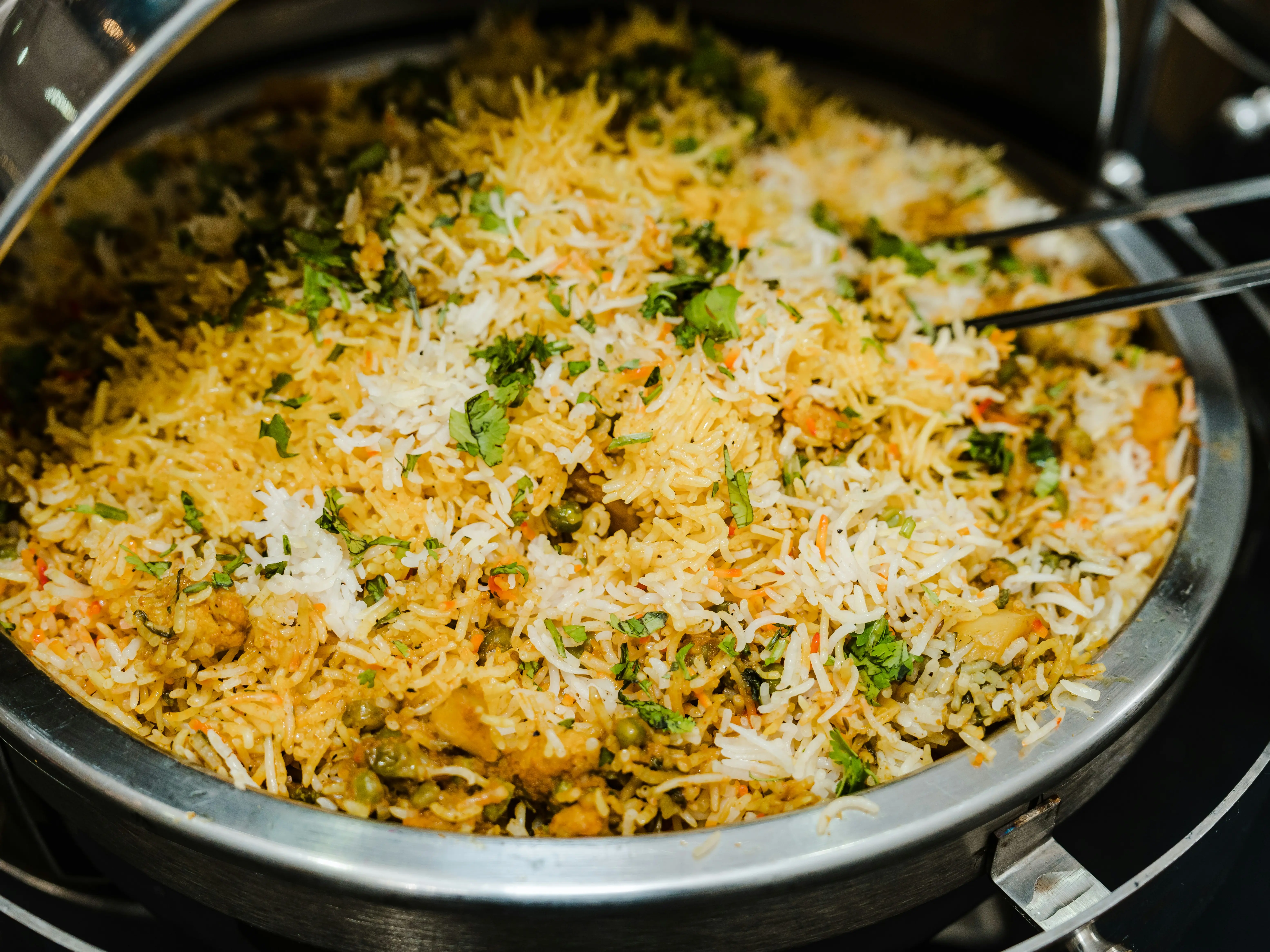 How AI cracked a ₹70,000 crore tax evasion trail in Hyderabad’s biryani chains How AI cracked a ₹70,000 crore tax evasion trail in Hyderabad’s biryani chains