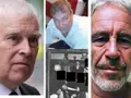 Andrew arrested on birthday: A Look at the shocking revelations from Epstein files