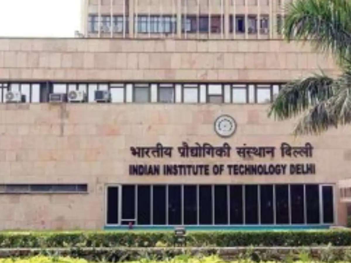 Beyond the rank: IITs introduce cross-campus mobility for students