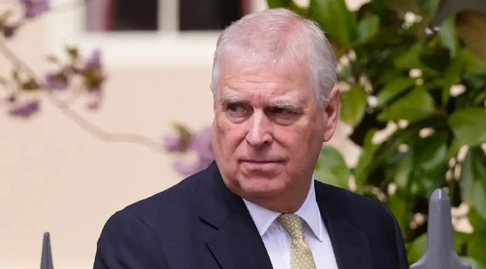 Arrested on 66th birthday, King Charles’ brother Andrew to be put in custody suite with ‘just a bed and toilet’
