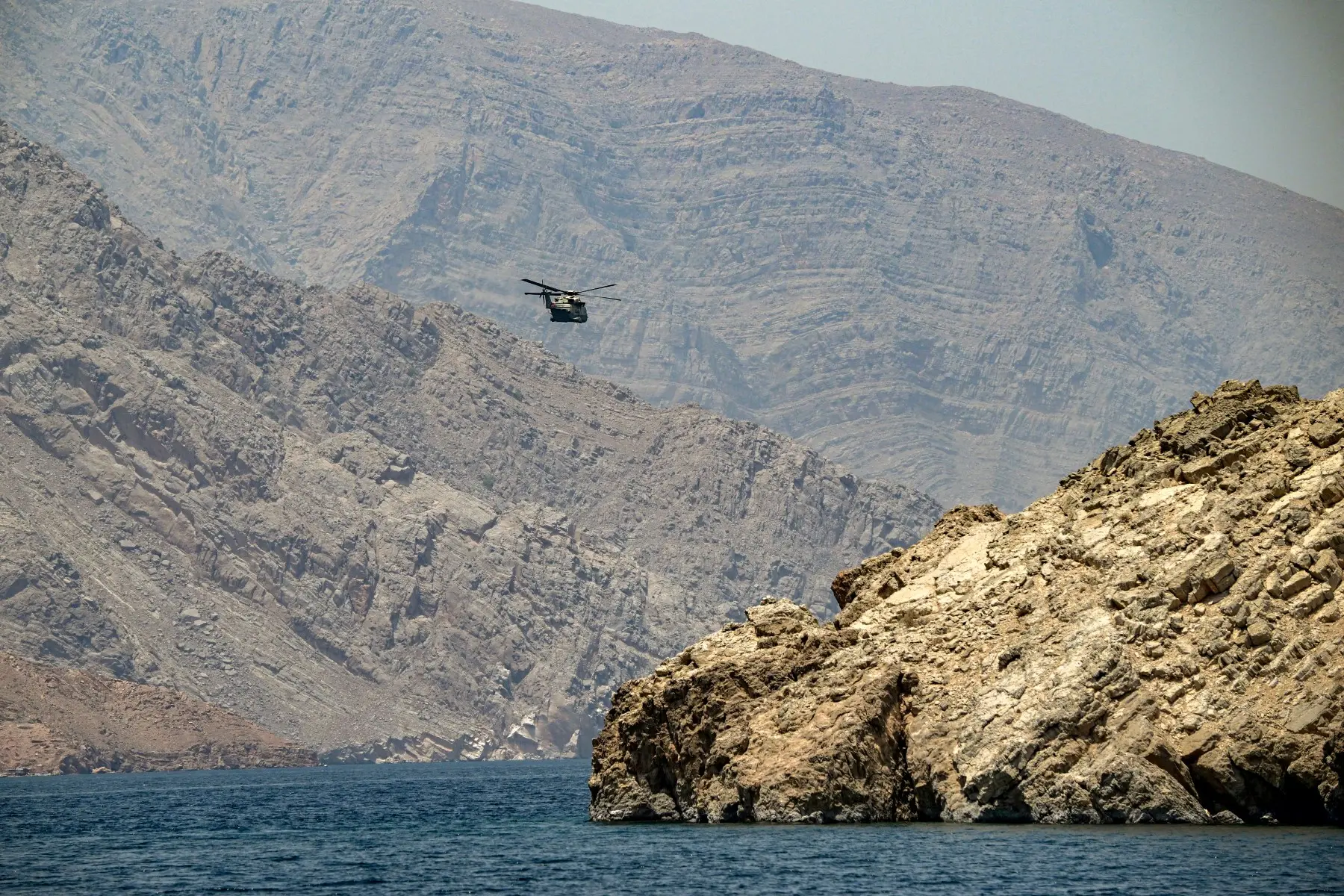 Gulf Exporters Themselves