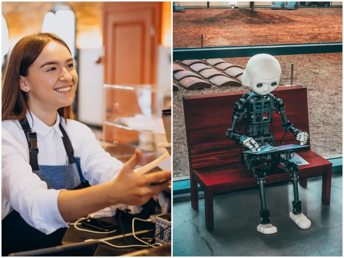 AI is coming to replace these jobs: Top 7 roles most at risk by 2030 — Check yours