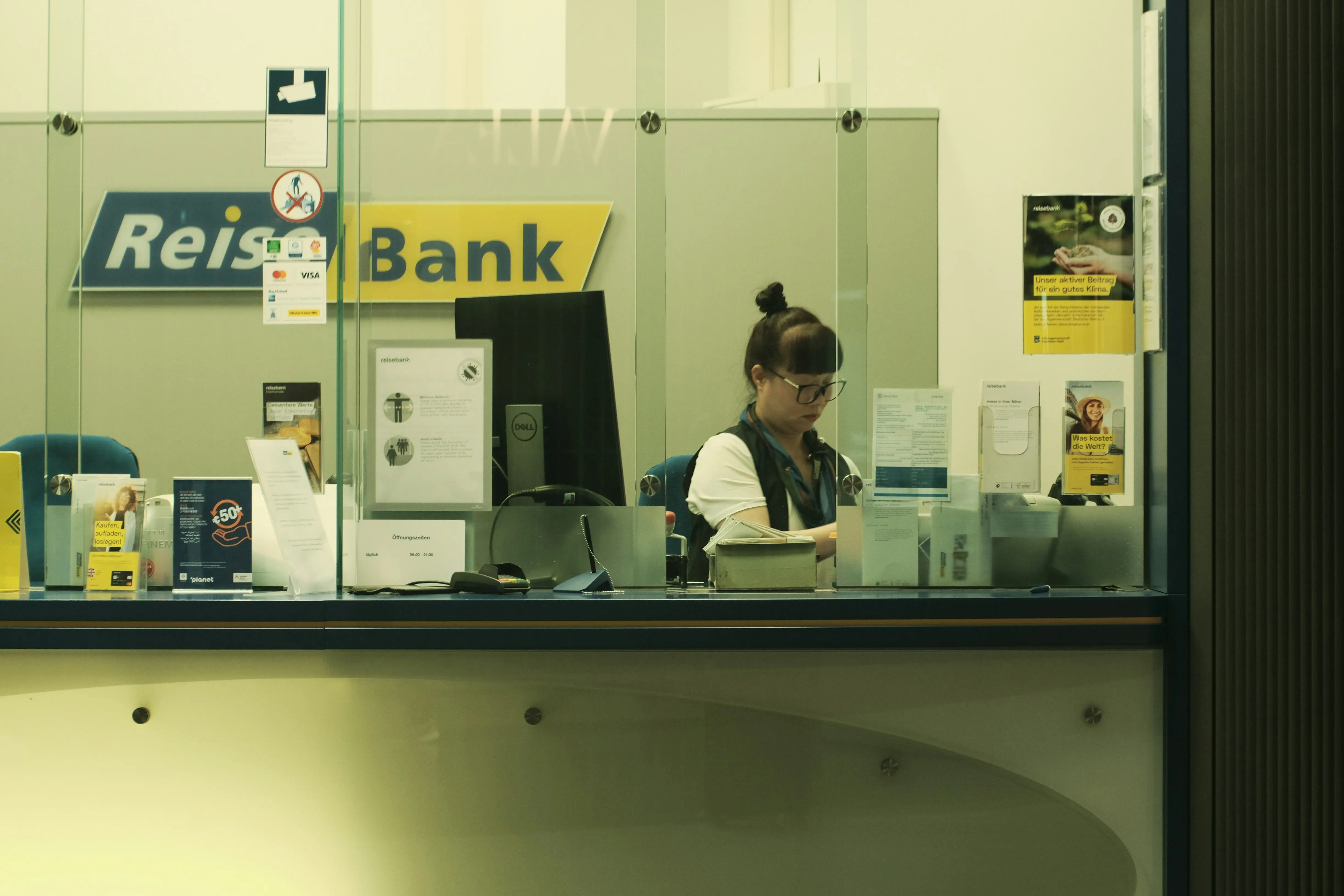 5. Billing Clerks (89% Automation Risk)