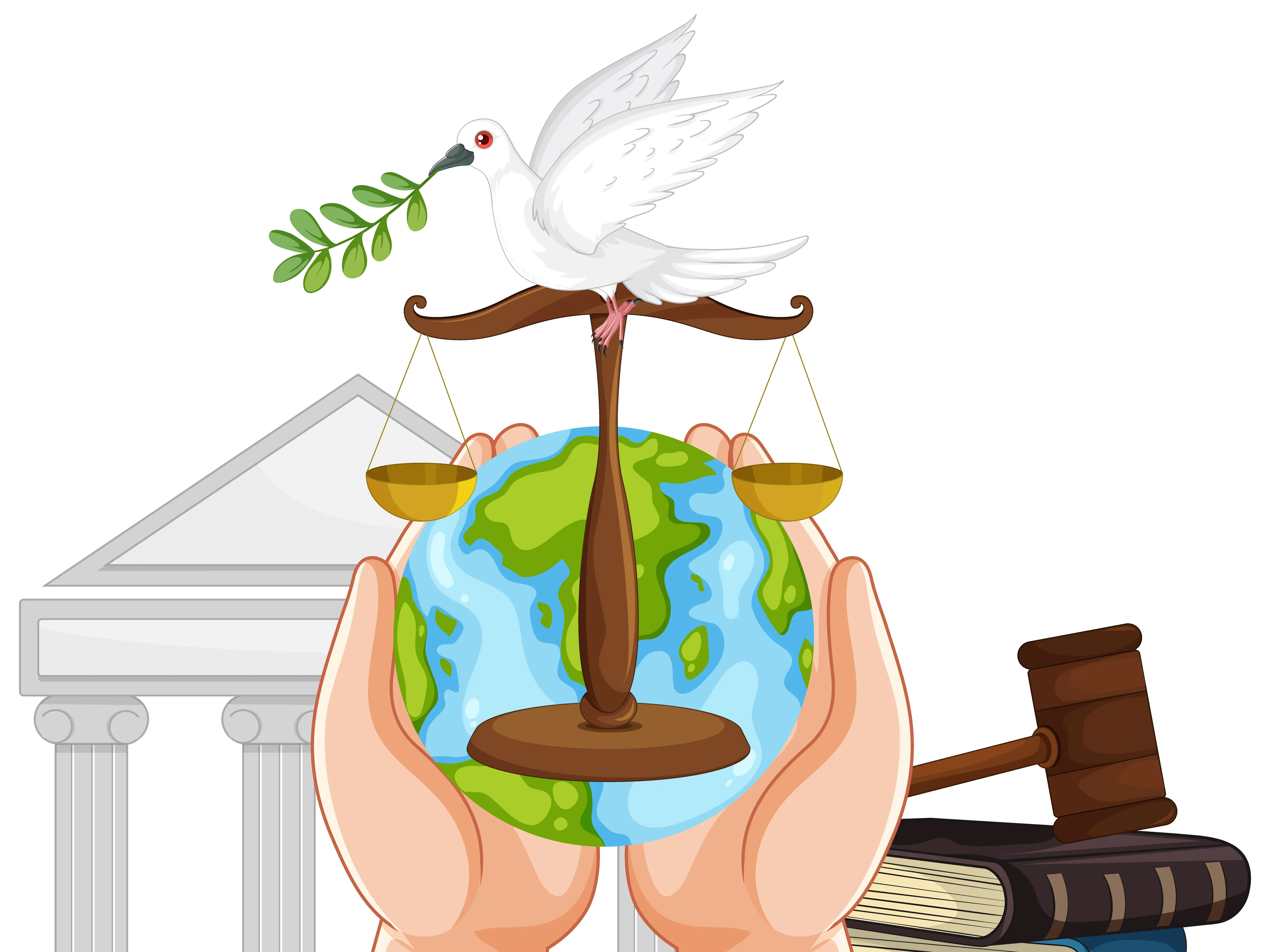 Why is World Day of Social Justice celebrated? Know the four pillars behind it Why is World Day of Social Justice celebrated? Know the four pillars behind it