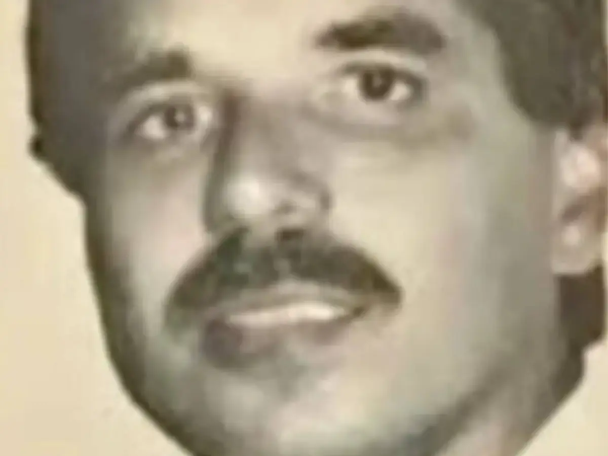 MM Baig found dead at home; neighbours alerted police after foul smell MM Baig found dead at home; neighbours alerted police after foul smell
