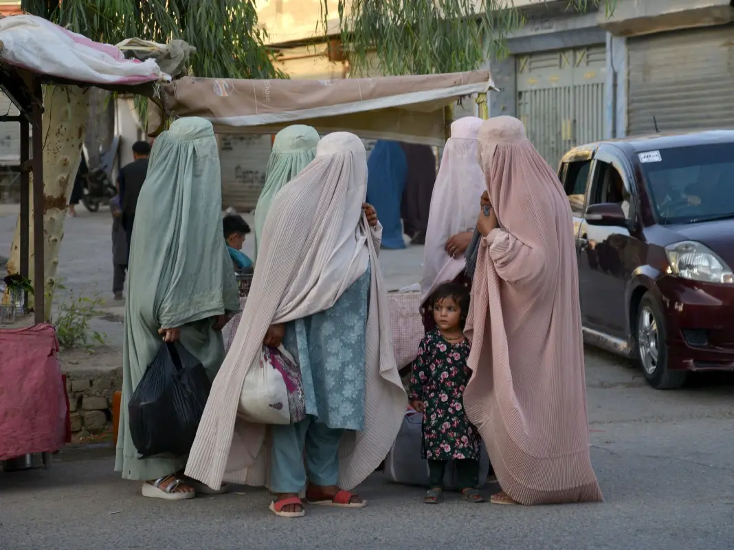 No fracture, no crime: Taliban legalises violence against wife with maximum 15-day imprisonment No fracture, no crime: Taliban legalises violence against wife with maximum 15-day imprisonment