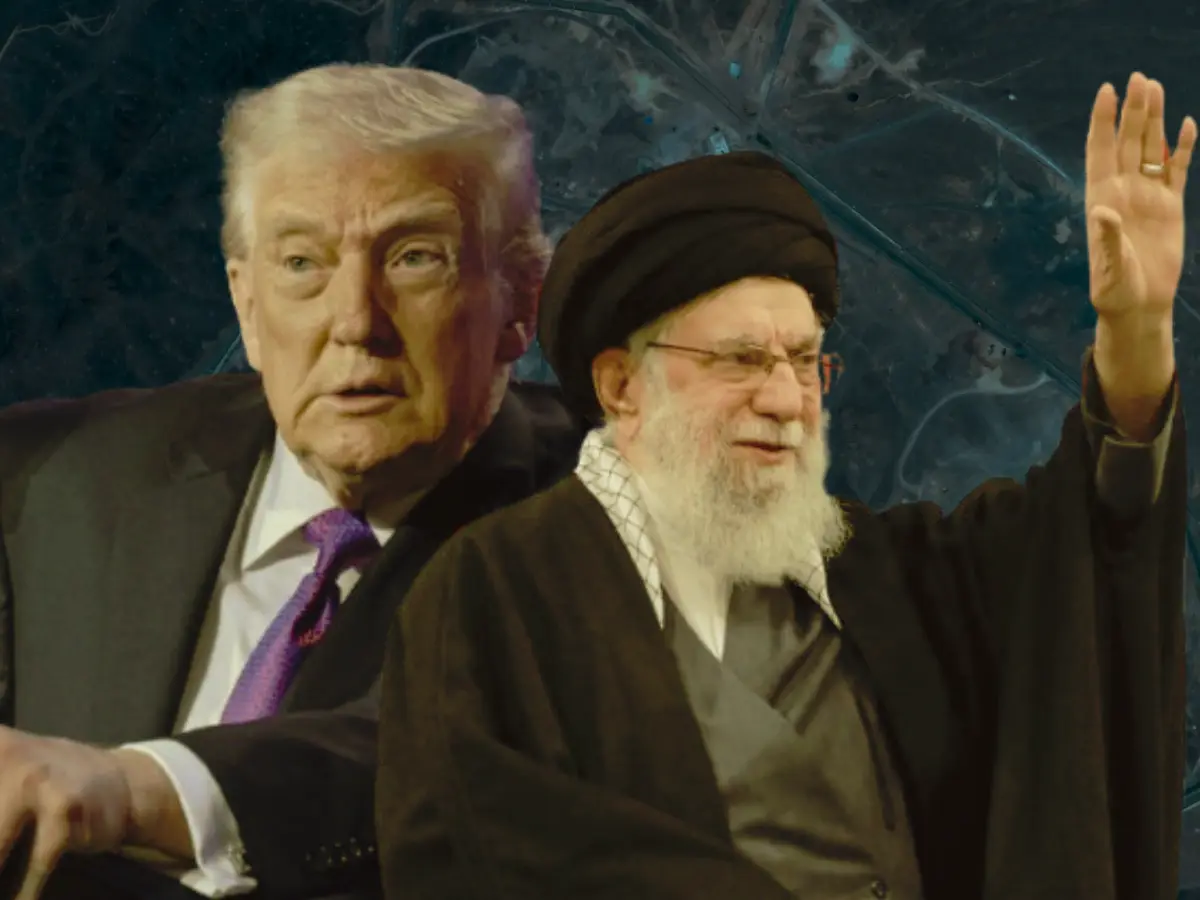 ‘US vs Iran’: Why Iran chose the US military base in Bahrain as one of its primary targets?