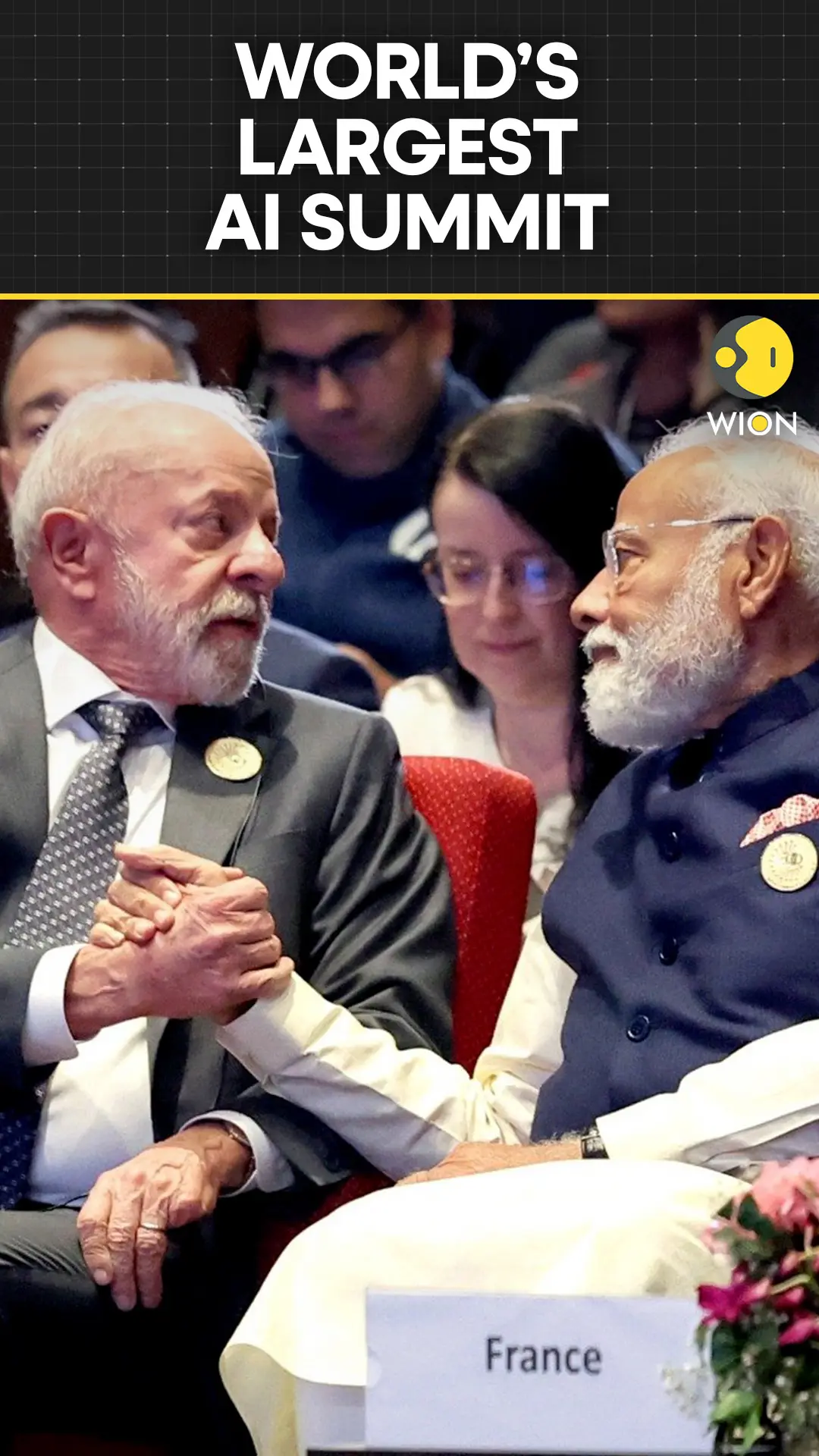 PM Modi Highlights Historic AI Impact Summit in New Delhi
