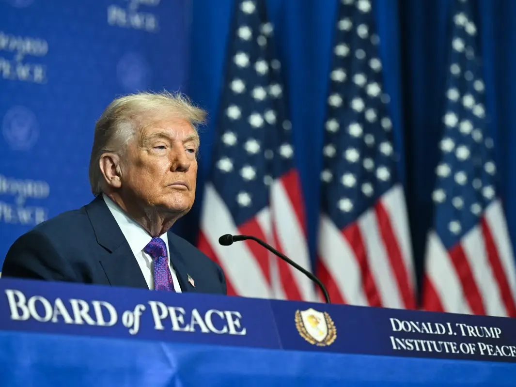 FIFA World Cup 2026 | 'Badly defeated country': US President Donald Trump on Iran's participation in tournament FIFA World Cup 2026 | 'Badly defeated country': US President Donald Trump on Iran's participation in tournament