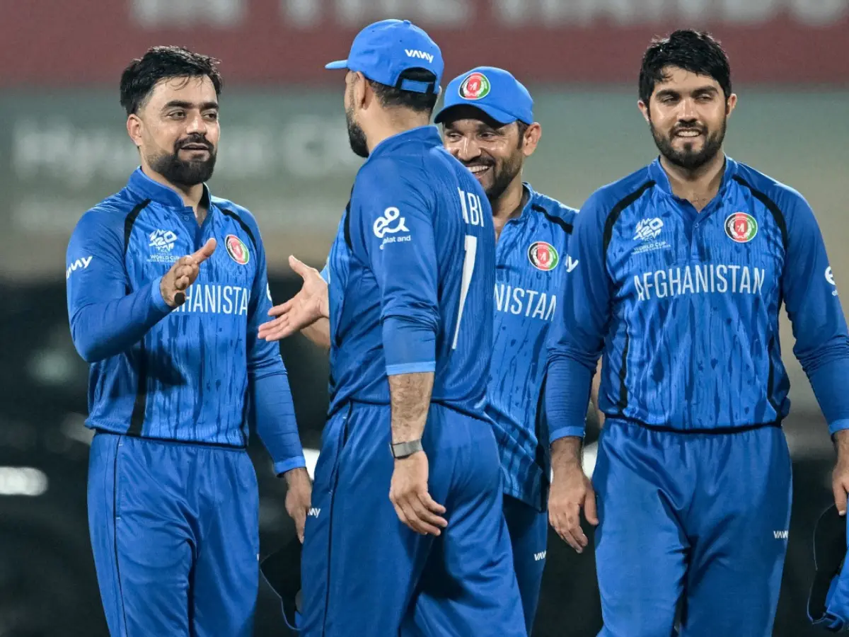 T20 World Cup 2026: Afghanistan drop curtains with one-sided win over Canada, finish third in Group D