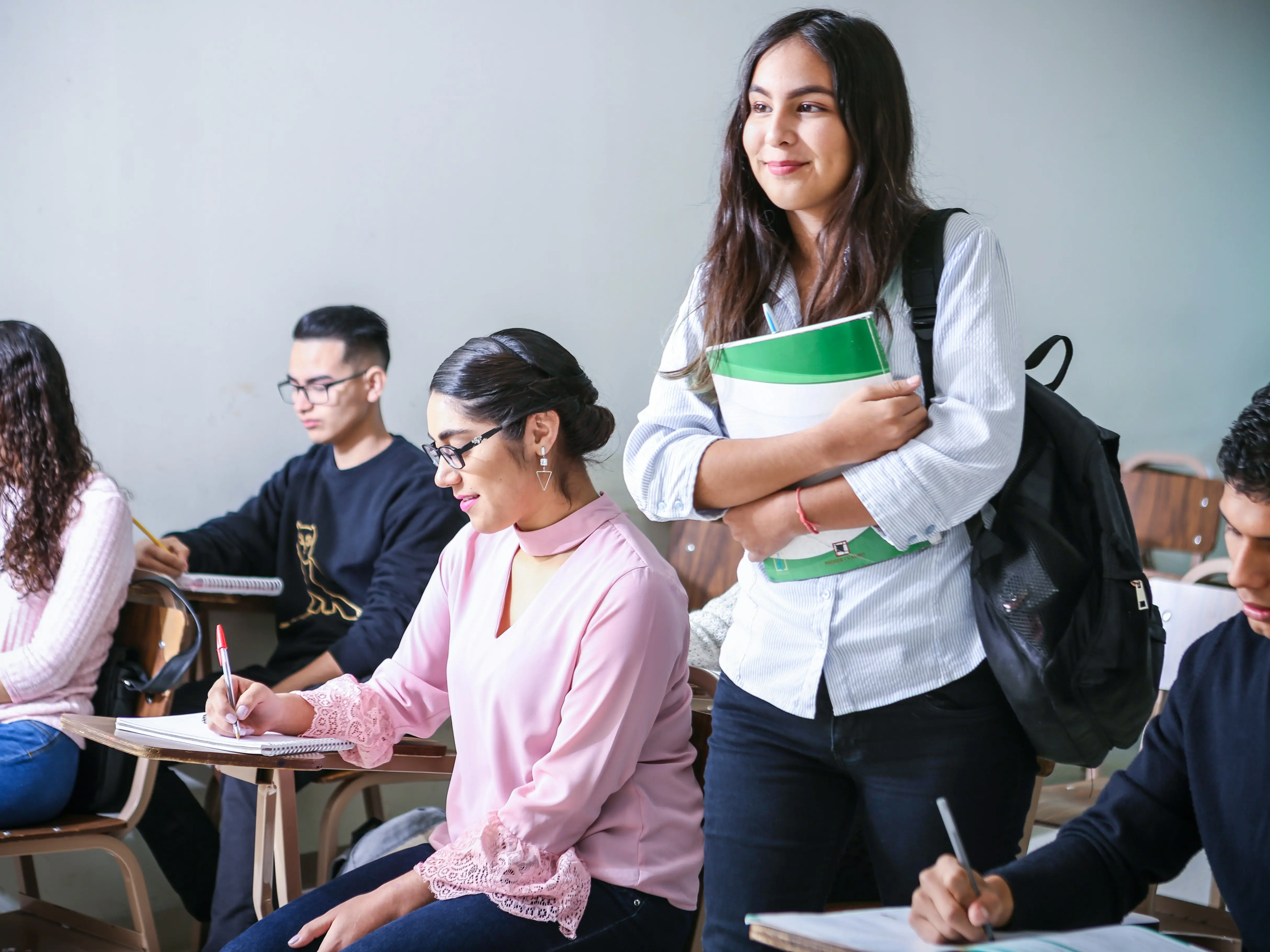 From AI to experiential learning: How Indian campuses are redefining global standards From AI to experiential learning: How Indian campuses are redefining global standards