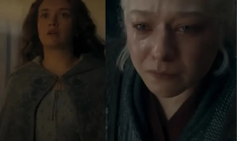 House of the Dragon season 3 teaser released: Rhaenyra, Alicent and the brutal battle