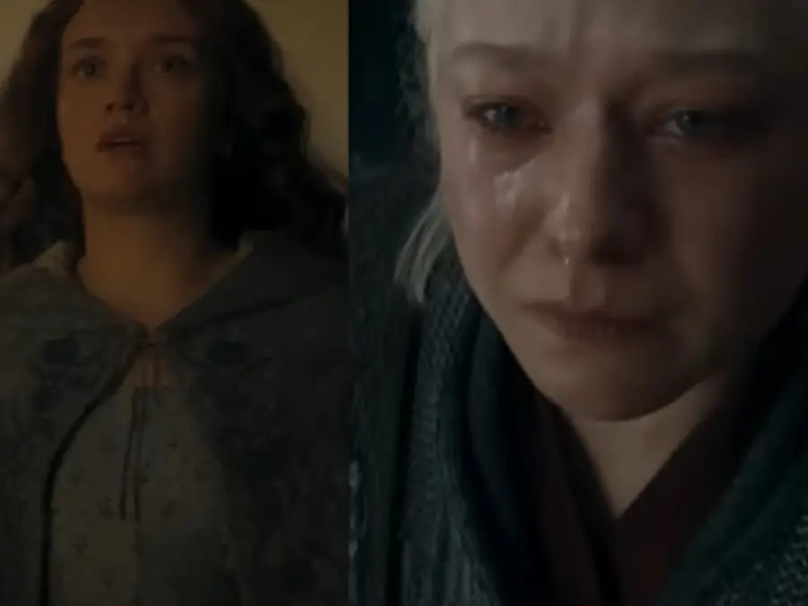 House of the Dragon season 3 teaser released: Rhaenyra, Alicent and the brutal battle