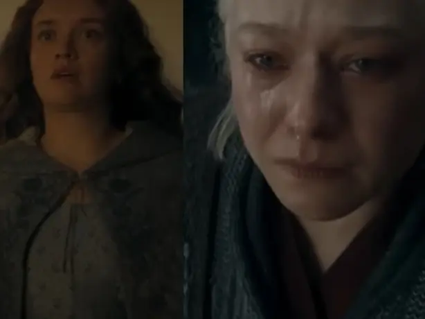House of the Dragon season 3 teaser released: Rhaenyra, Alicent and the brutal battle House of the Dragon season 3 teaser released: Rhaenyra, Alicent and the brutal battle