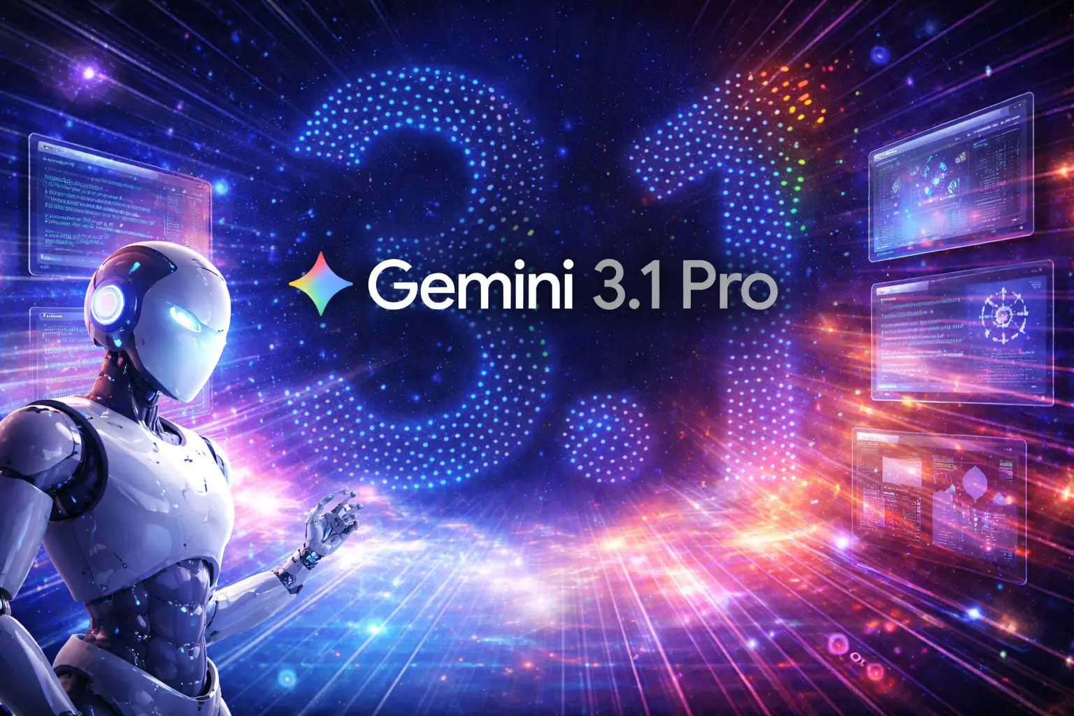 Google launches Gemini 3.1 Pro: What's new in Google's latest AI model and  who gets access first