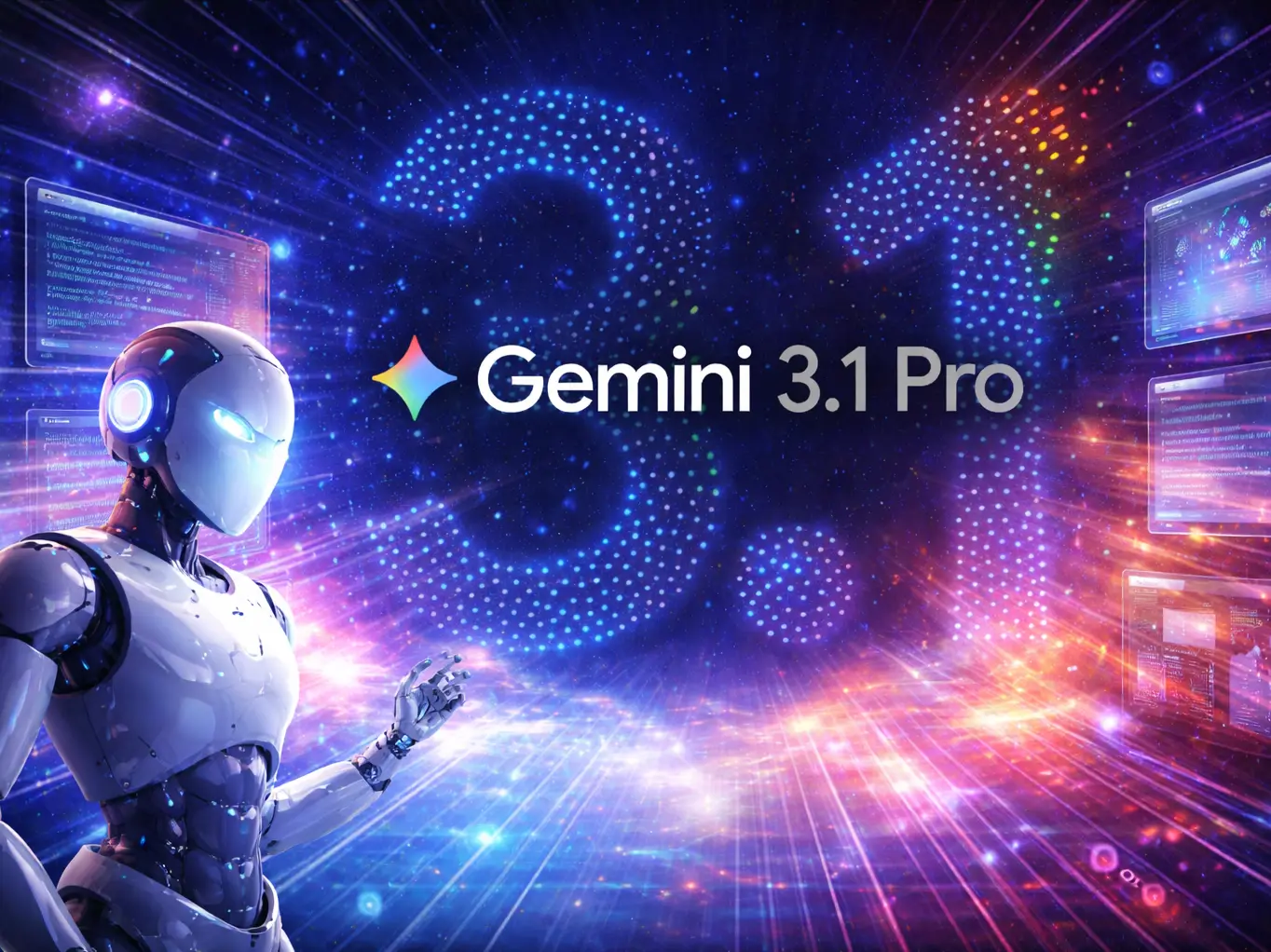 Google launches Gemini 3.1 Pro: What's new in Google's latest AI model and  who gets access first