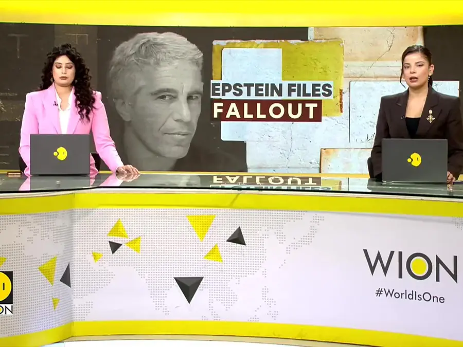 Epstein Files: Donald Trump Labels Ex-Prince Andrew Arrest “A Shame,” Warns of Royal Fallout
