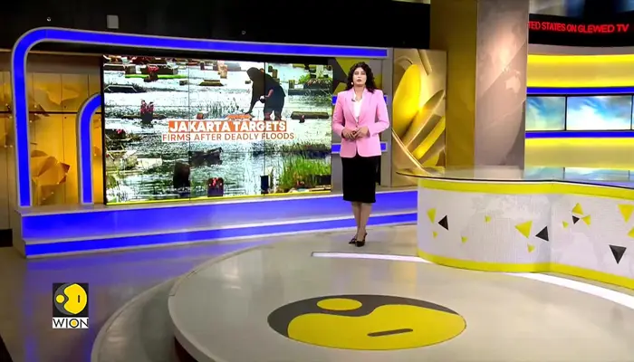 Deadly Floods in Indonesia: Jakarta Targets Firms Over Deforestation