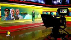 Pakistan: Is Asim Munir Pakistan’s Real Power Centre? Khwaja Asif Defends Army Chief’s Role | WION