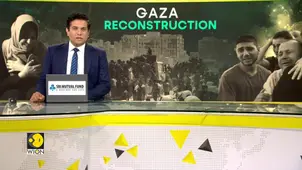 Netanyahu: No Gaza Rebuilding Without Hamas Disarmament; Trump Pledges Billions In Aid | WION